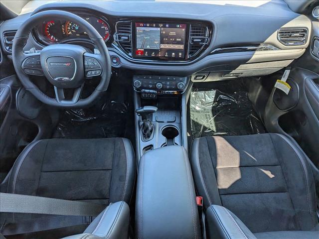 new 2026 Dodge Durango car, priced at $46,911