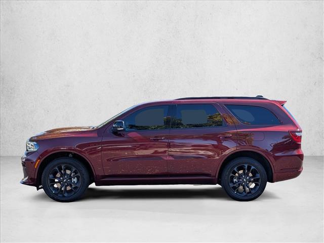 new 2026 Dodge Durango car, priced at $46,911