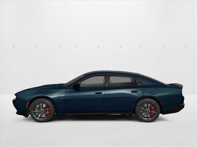 new 2026 Dodge Charger car, priced at $66,909
