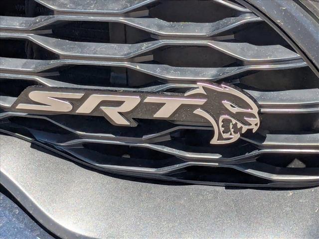 new 2025 Dodge Durango car, priced at $104,279