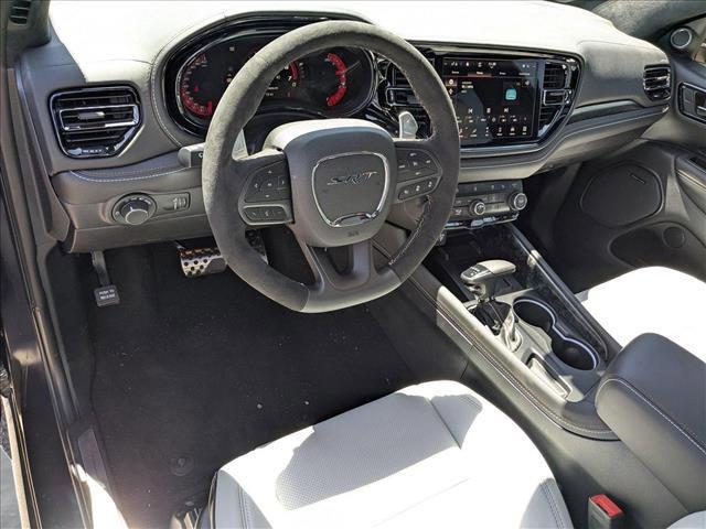 new 2025 Dodge Durango car, priced at $104,279