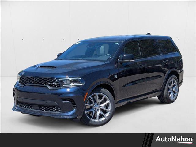 new 2025 Dodge Durango car, priced at $100,798