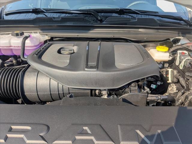new 2026 Ram 1500 car, priced at $49,906