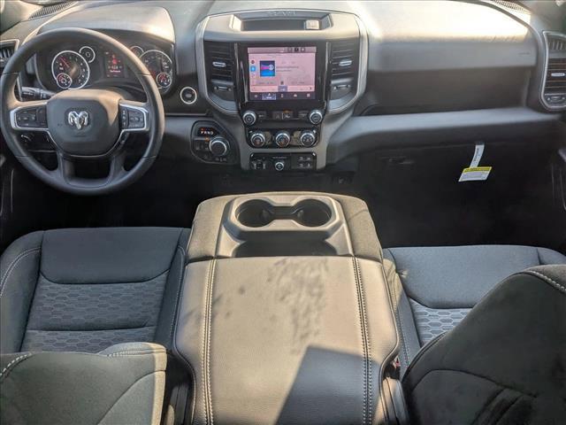 new 2026 Ram 1500 car, priced at $49,906
