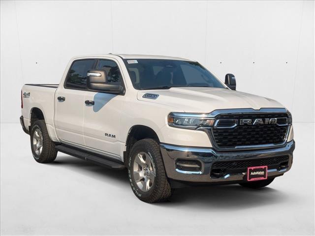 new 2026 Ram 1500 car, priced at $49,906