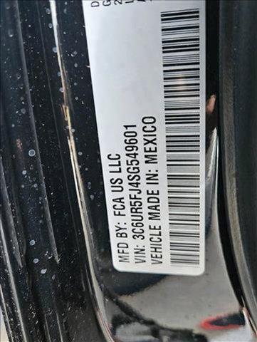 new 2025 Ram 2500 car, priced at $72,144