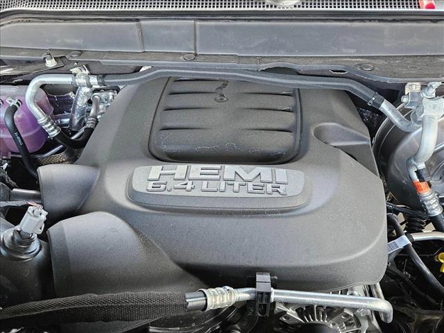 new 2025 Ram 2500 car, priced at $72,144