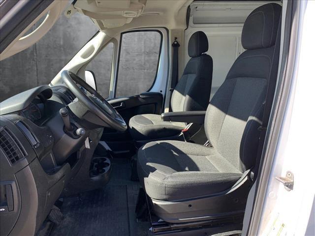 used 2021 Ram ProMaster 2500 car, priced at $28,597