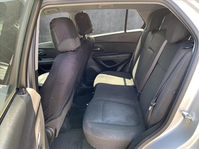 used 2018 Chevrolet Trax car, priced at $11,330