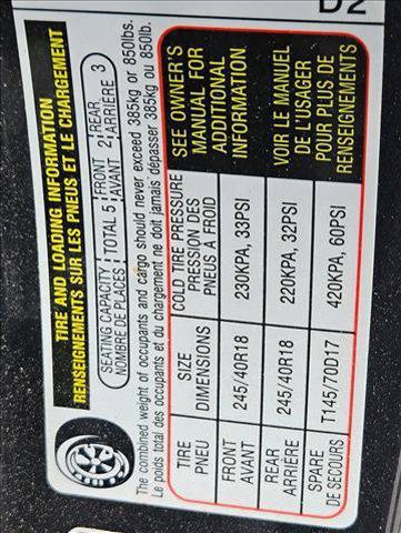 used 2016 Subaru WRX car, priced at $18,499