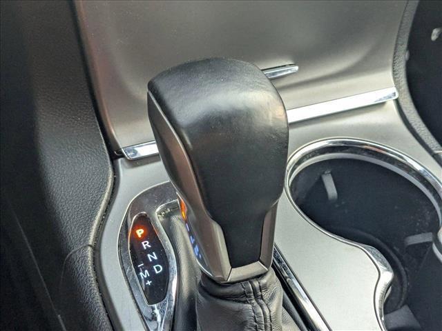 used 2020 Jeep Grand Cherokee car, priced at $21,890