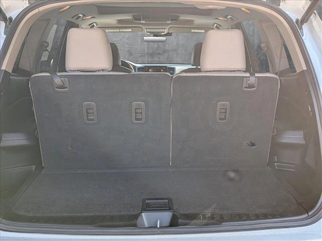 used 2019 Honda Pilot car, priced at $25,350