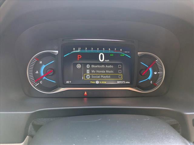 used 2019 Honda Pilot car, priced at $25,350