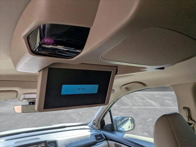 used 2019 Honda Pilot car, priced at $25,350