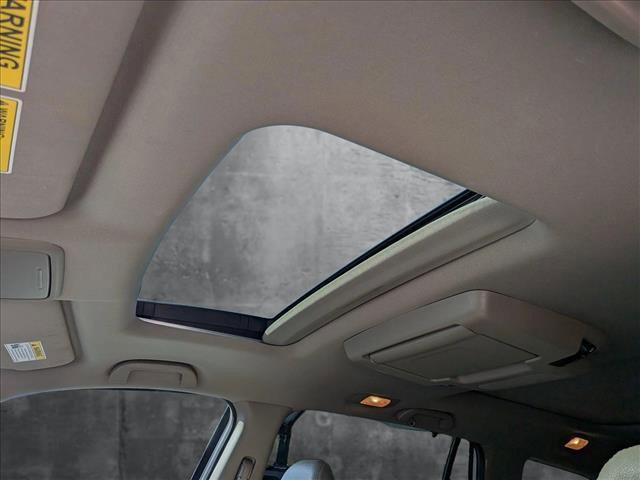 used 2019 Honda Pilot car, priced at $25,350