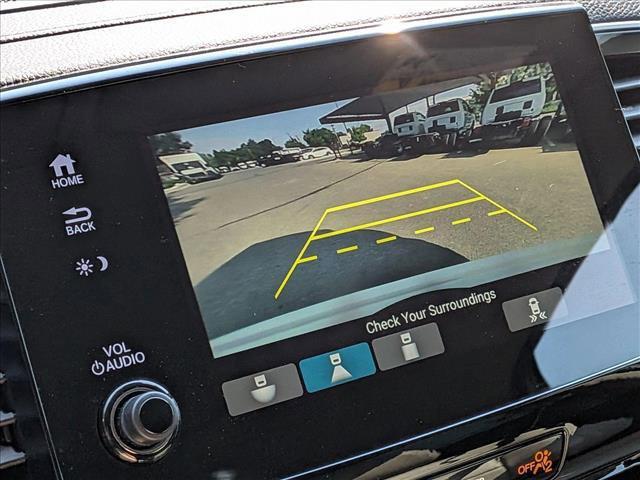 used 2019 Honda Pilot car, priced at $25,350