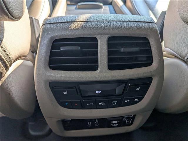 used 2019 Honda Pilot car, priced at $25,350