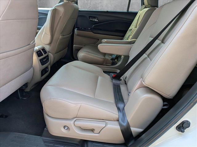 used 2019 Honda Pilot car, priced at $25,350