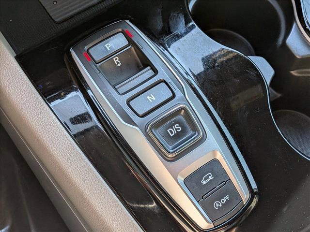 used 2019 Honda Pilot car, priced at $25,350