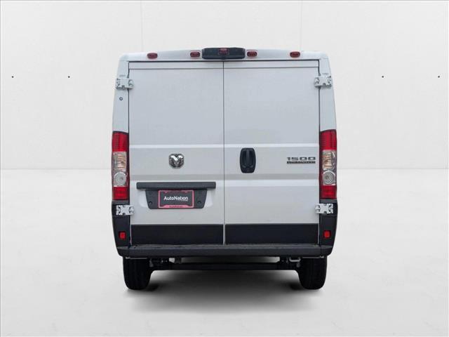 new 2025 Ram ProMaster 1500 car, priced at $39,371