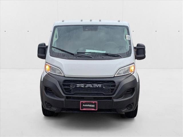 new 2025 Ram ProMaster 1500 car, priced at $39,371