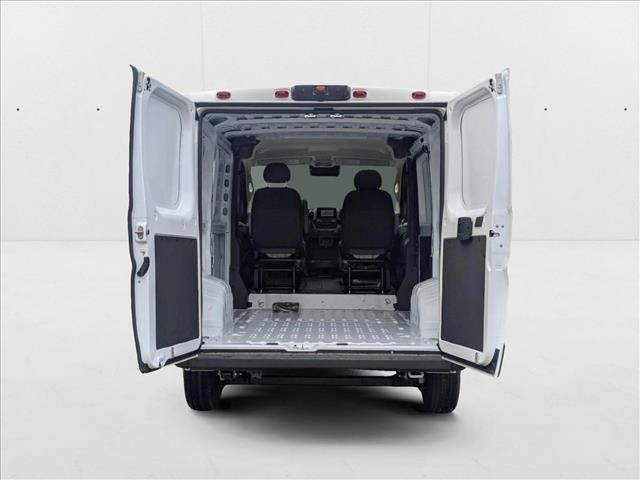 new 2025 Ram ProMaster 1500 car, priced at $39,371