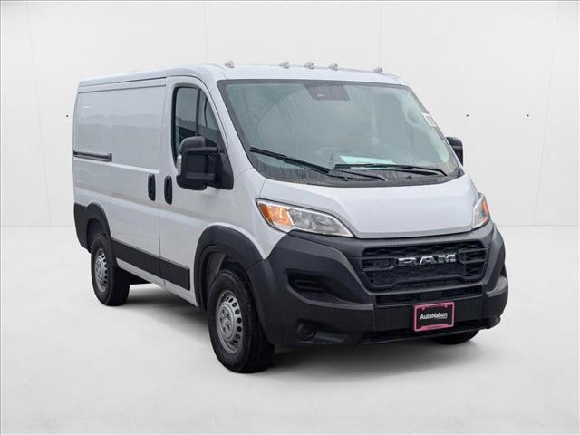 new 2025 Ram ProMaster 1500 car, priced at $39,371