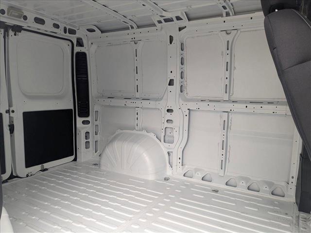 new 2025 Ram ProMaster 1500 car, priced at $39,371