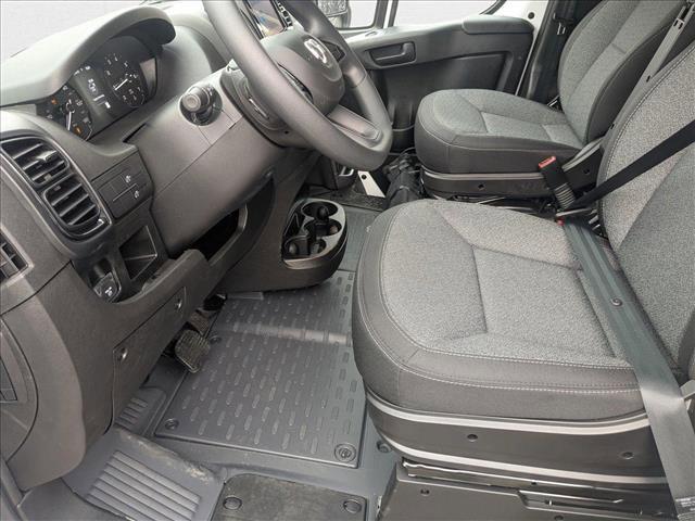 new 2025 Ram ProMaster 1500 car, priced at $39,371