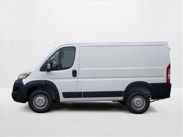 new 2025 Ram ProMaster 1500 car, priced at $39,371