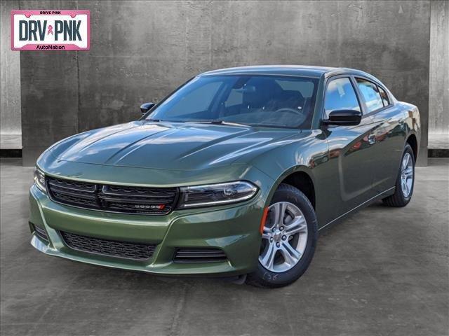 new 2023 Dodge Charger car, priced at $30,209