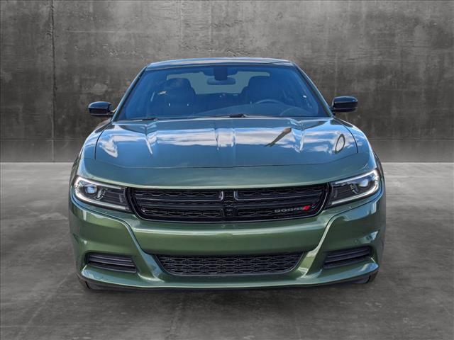 new 2023 Dodge Charger car, priced at $25,813