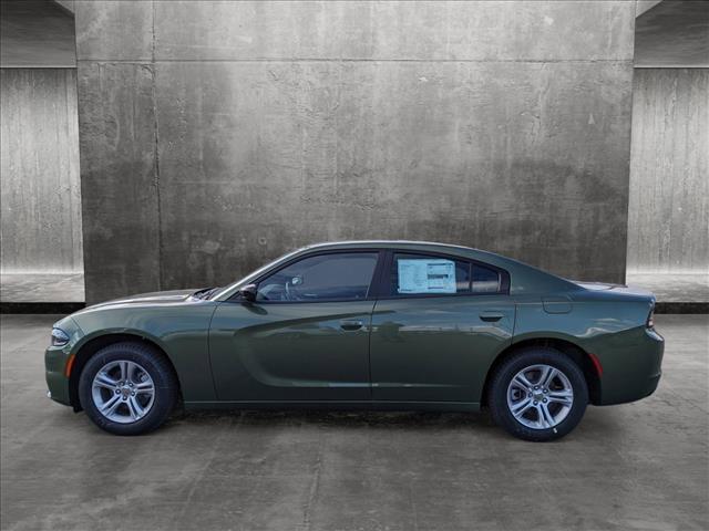 new 2023 Dodge Charger car, priced at $31,709