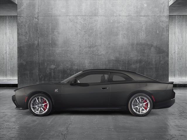 new 2025 Dodge Charger Daytona car, priced at $64,685