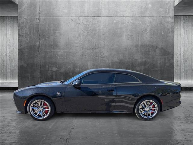 new 2025 Dodge Charger Daytona car, priced at $61,685