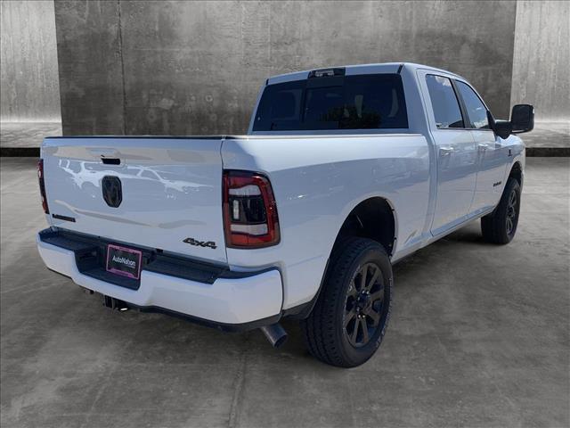 new 2024 Ram 2500 car, priced at $73,746