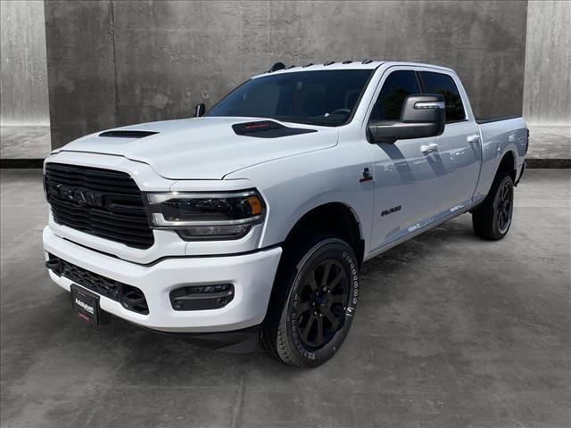 new 2024 Ram 2500 car, priced at $73,746