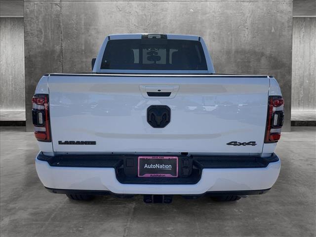 new 2024 Ram 2500 car, priced at $73,746