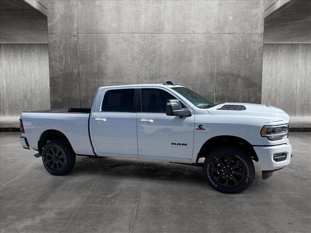 new 2024 Ram 2500 car, priced at $73,746