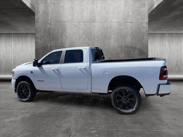 new 2024 Ram 2500 car, priced at $73,746