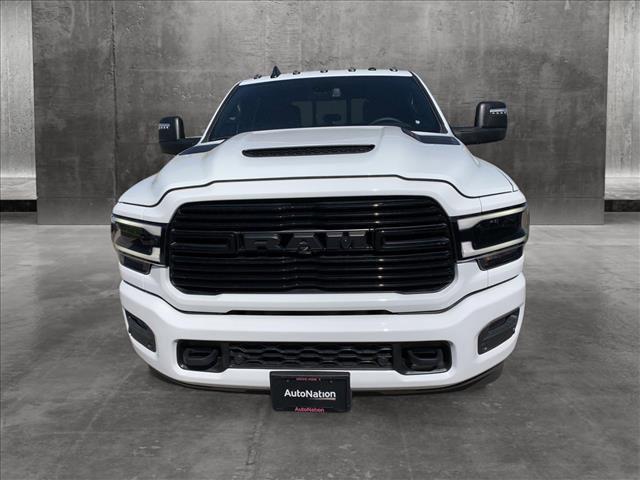 new 2024 Ram 2500 car, priced at $73,746