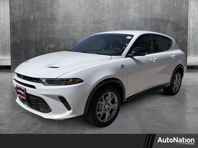 new 2025 Dodge Hornet car, priced at $44,039