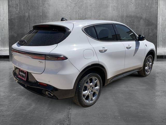 new 2025 Dodge Hornet car, priced at $44,039