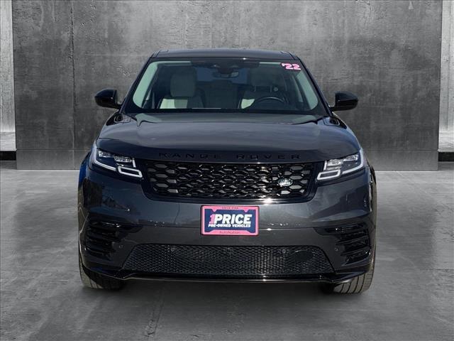 used 2022 Land Rover Range Rover Velar car, priced at $39,799