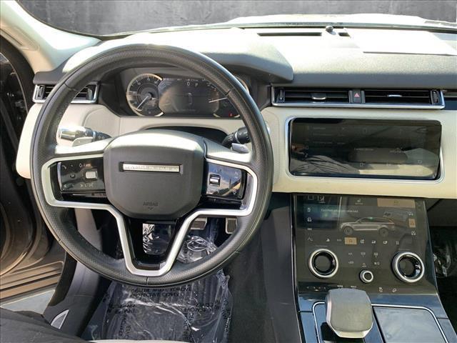 used 2022 Land Rover Range Rover Velar car, priced at $39,799