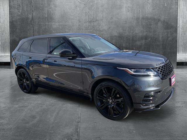 used 2022 Land Rover Range Rover Velar car, priced at $39,799