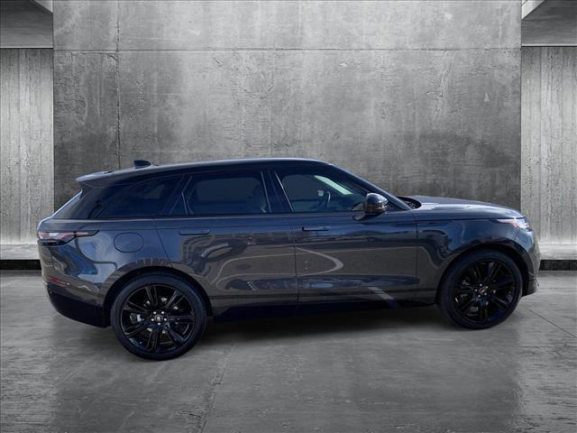 used 2022 Land Rover Range Rover Velar car, priced at $39,799