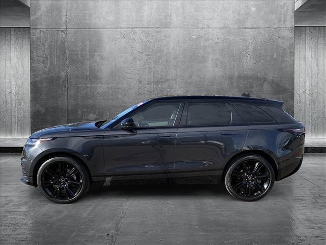 used 2022 Land Rover Range Rover Velar car, priced at $39,799