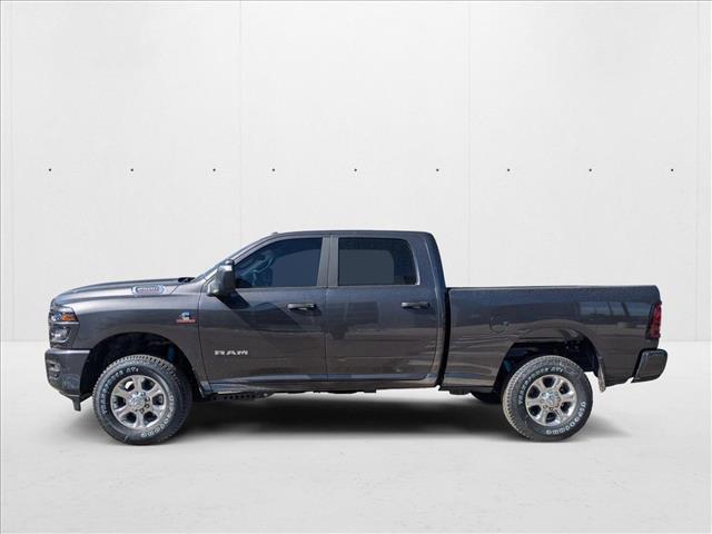 new 2025 Ram 2500 car, priced at $64,959