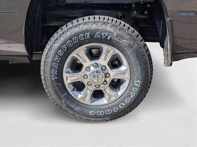 new 2025 Ram 2500 car, priced at $64,959
